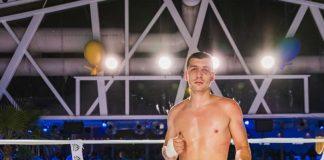 Александър Петров