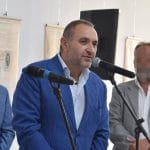 Ангел Забуртов. Архив