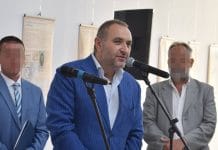 Ангел Забуртов. Архив