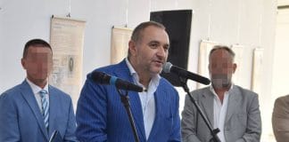 Ангел Забуртов. Архив