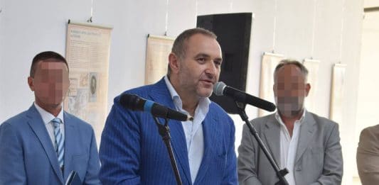 Ангел Забуртов. Архив