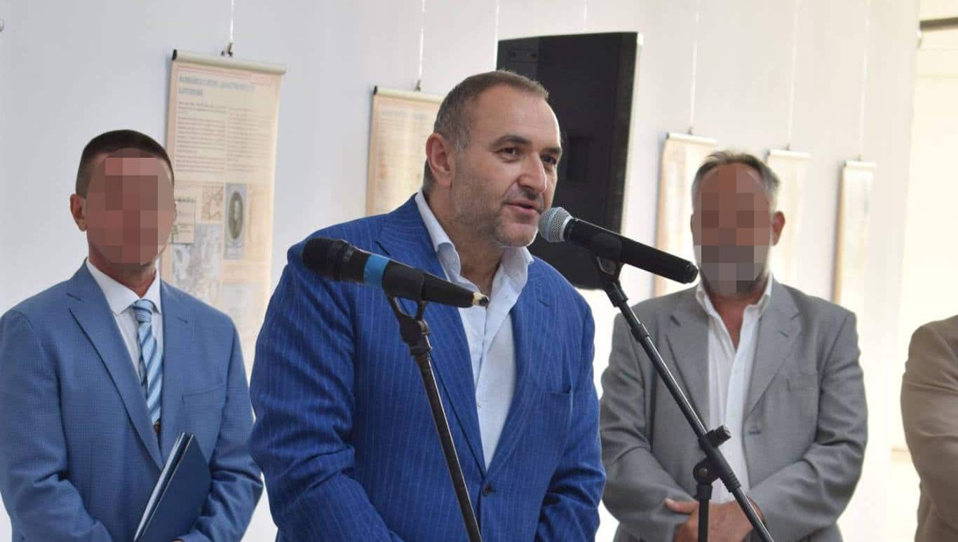 Поредно спорно назначение в новото правителство начело на което е