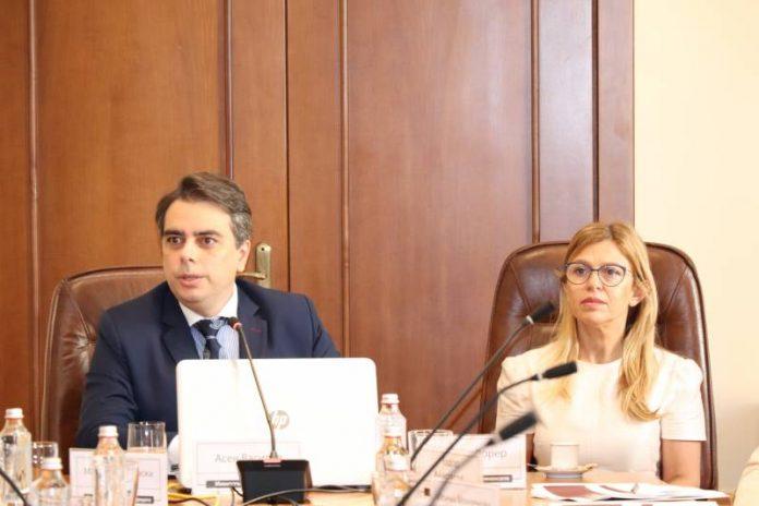 Асен Василев