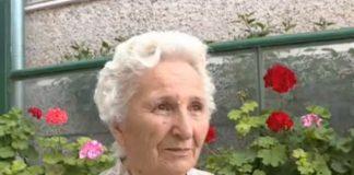 Кина Стоянова. Снимка: Скрийншот от видео на "БНТ"