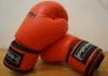 Боксови ръкавици