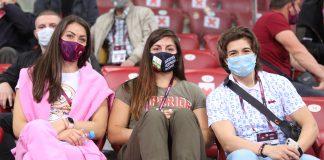 Националите ни по борба на лагер в Окаяма преди олимпиадата