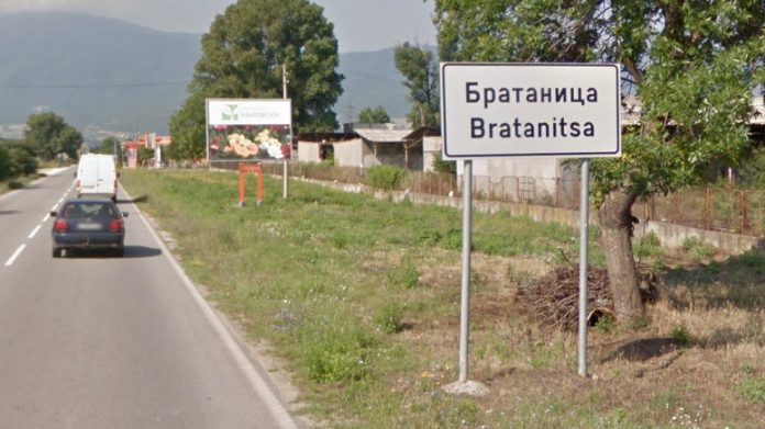 Братаница
