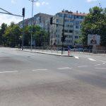 Булевард "Демокрация"