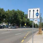 Булевард "Демокрация"