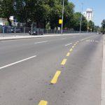 Булевард "Демокрация"