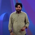 Дейниш Сидик