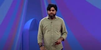 Дейниш Сидик