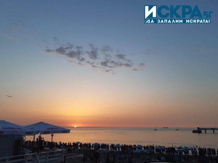 Джулай морнинг