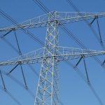 Електрически стълб, енергийна система