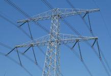 Електрически стълб, енергийна система