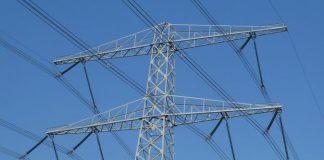 Електрически стълб, енергийна система