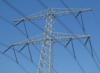 Електрически стълб, енергийна система