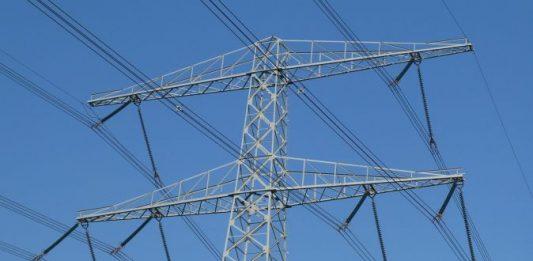 Електрически стълб, енергийна система