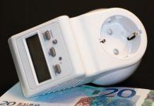 Електричество, пари