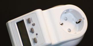 Електричество, пари