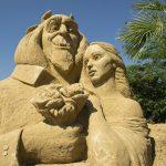 Фестивал на пясъчните скулптури 2021