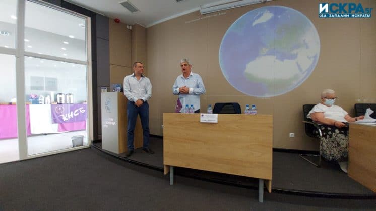 Бизнес форум „Добрите практики между синдикатите и бизнеса“ стартира в Бургас