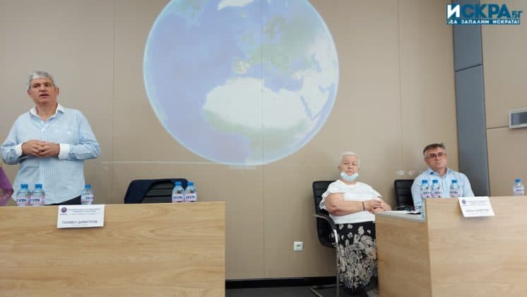 Бизнес форум „Добрите практики между синдикатите и бизнеса“ стартира в Бургас