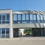 "Индустриален и логистичен парк - Бургас"