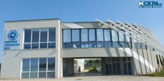 "Индустриален и логистичен парк - Бургас"