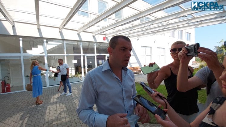 Георги Кузманов