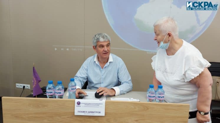 Бизнес форум „Добрите практики между синдикатите и бизнеса“ стартира в Бургас