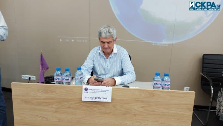 Бизнес форум „Добрите практики между синдикатите и бизнеса“ стартира в Бургас