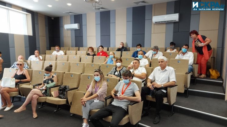 Бизнес форум „Добрите практики между синдикатите и бизнеса“ стартира в Бургас