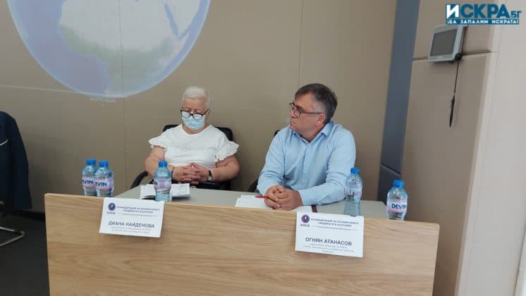 Бизнес форум „Добрите практики между синдикатите и бизнеса“ стартира в Бургас