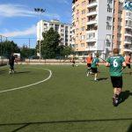 Футболен турнир