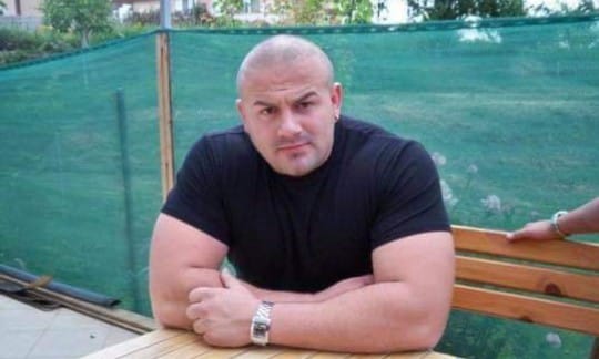 Георги Елинов