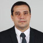 Директор на АДФИ Георги Начев