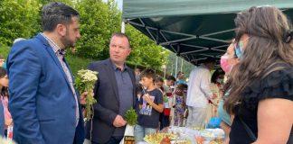 Георги Събев