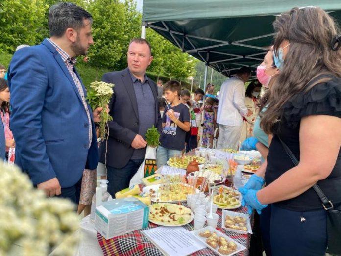 Георги Събев