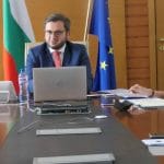 Георги Събев