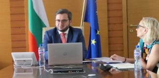 Георги Събев