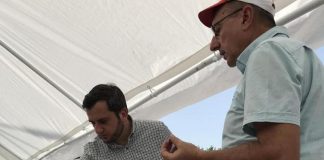 Георги Събев