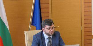 Георги Събев