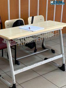 Гласуване в Истанбул