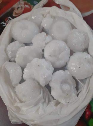 Градушка в Кърджали