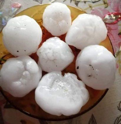 Градушка в Кърджали