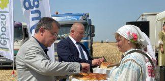 Христо Бозуков в Славяново