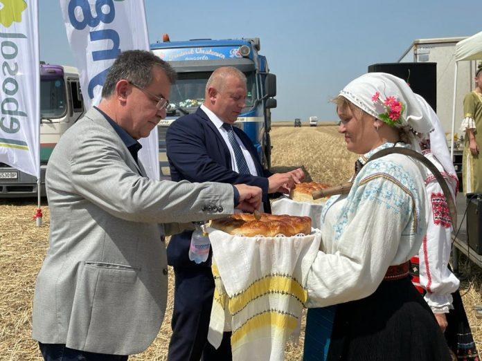 Христо Бозуков в Славяново