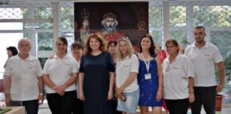 Илияна Йотова