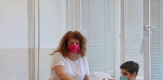 Илияна Йотова